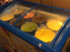 -火炉火自助餐(悠唐购物中心店)