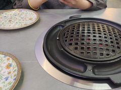-牛犇炭火烤肉·鲜切烤肉(承德总店)