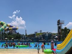 -厦门方特梦幻王国