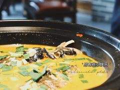 -千岛湖小鱼儿·淳安匠心农家菜