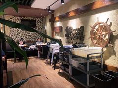 大堂-汉巴味德(大悦城店)