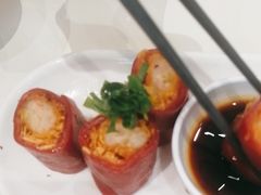 -蔡澜点心·粤菜(月星环球港店)