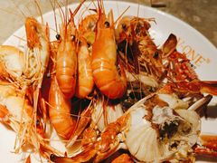 -V-ONE西雅图海鲜自助餐厅(仓山万达广场店)