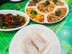 -令氏家外家周礼食府(桥南店)