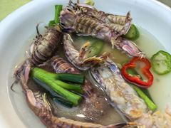 -沙田台山海鲜·酣客酒窖