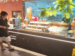 -東盛炭烤自助料理(玄武招商花园城店)
