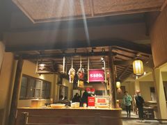 门面-田小狗的饭店(才子佳郡店)