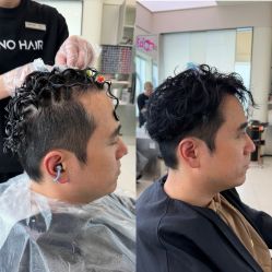 -BEAUTY HAIR GANO