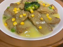 -大鸽饭(马王堆店)