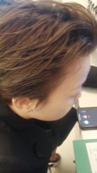 -锦尚名仕Hair Salon