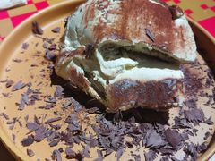 提拉米苏-TIAGO HOME KITCHEN(王府中环店)
