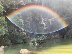 -英西峰林·洞天仙境