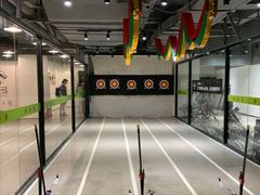 -無弓射箭俱乐部(领展中心城店)
