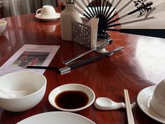 -扬州香格里拉·香宫中餐厅