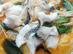-喜家德虾仁水饺(繁荣路店)