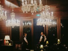 -隐肆威士忌鸡尾酒吧(玉沙国际店)