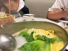 -煲王粤菜餐厅(中侨中心店)