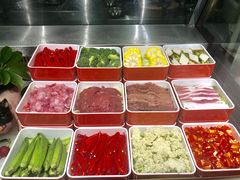 -滋味工坊中餐厅(高新区店)
