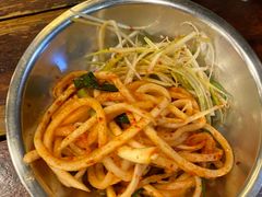 -小本家韩式烤肉(紫藤路店)