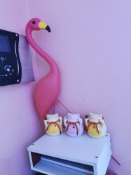 -Pink You美甲美睫纹绣定制中心