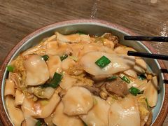 -慈城年糕主题餐厅