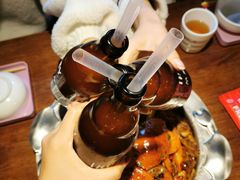 -胖哥俩肉蟹煲(杭州下沙学林街店)