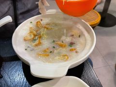 -卓粤拉肠(红庙店)