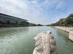 -苏州盘门景区人民桥南地铁站亚朵X酒店