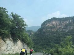 -白草畔自然风景区