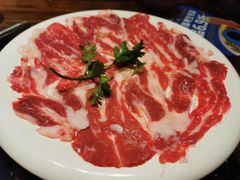 -枇杷园食为鲜火锅(南山店)