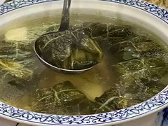 -百盛·鼎膳(中海财富中心)