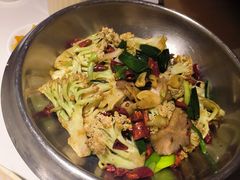-川味堂·四川豆花(八卦岭店)