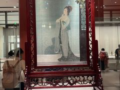 -北京工艺美术博物馆