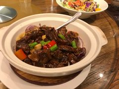 -丹江渔村(首都机场店)