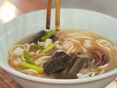-奎元馆.百年奎元.非遗传承(西湖边的解放路店)