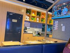 大堂-梨花牛肉汤饭(仁恒伊势丹店)