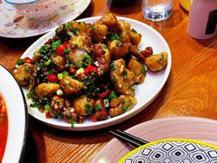 芋儿鸡-盛世盐帮·自贡特色(总店)