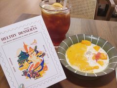 -五代同糖·甜品糖水店(河下古镇店)