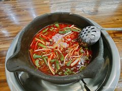 -笔记安顺夺夺粉火锅