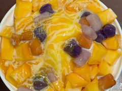-水牛奶皇后糖水铺(深圳总店)