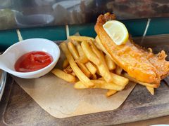 -FABIO’S费比欧披萨餐厅