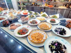 -西湖船菜(湖滨·碧水山庄店)