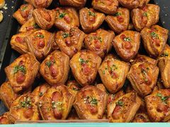 -泸溪河桃酥(西直门凯德店)