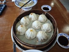 -忆秦园小笼包(惠山古镇总店)