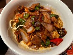 -王繁星面馆(西安熙地港店)