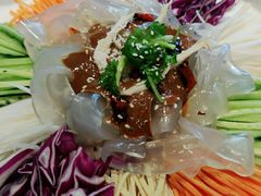 -金豆角砂锅焖面(安贞店)