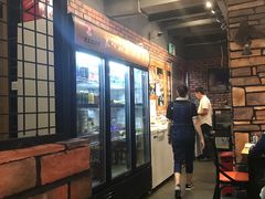 门面-邢氏老太太烧烤(南山店)