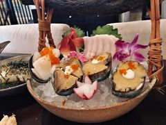 -南苑环球酒店-稻菊日式餐厅(鄞县大道店)