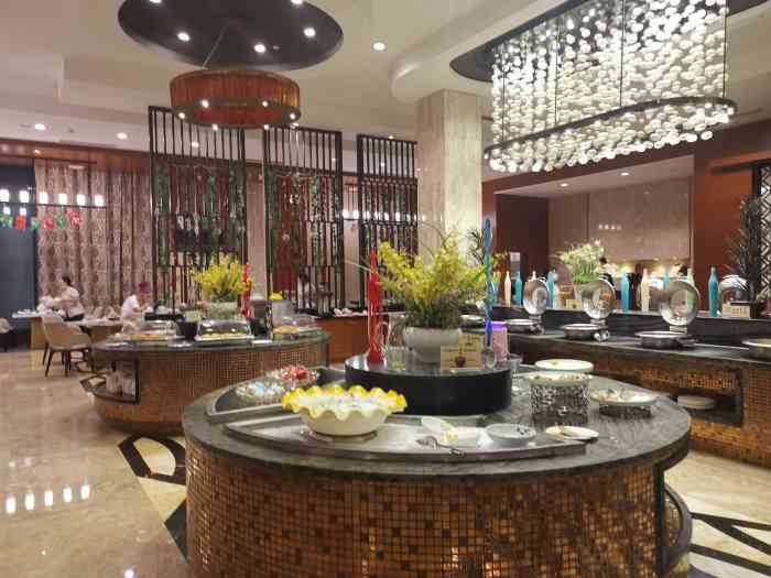 龙港诚大饭店-"很不错,下次还会光顾的哦o."-大众点评移动版