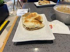 -大师兄·西北风味食集(增城合生汇店)